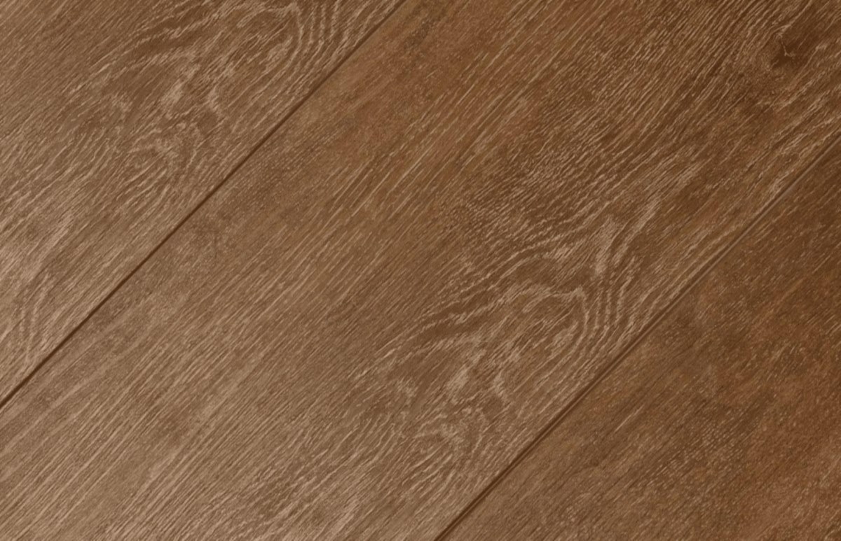 Виниловое напольное покрытие ScandiWood 18 Дуб Корица (180*1220*5 мм) — купить в Белгороде