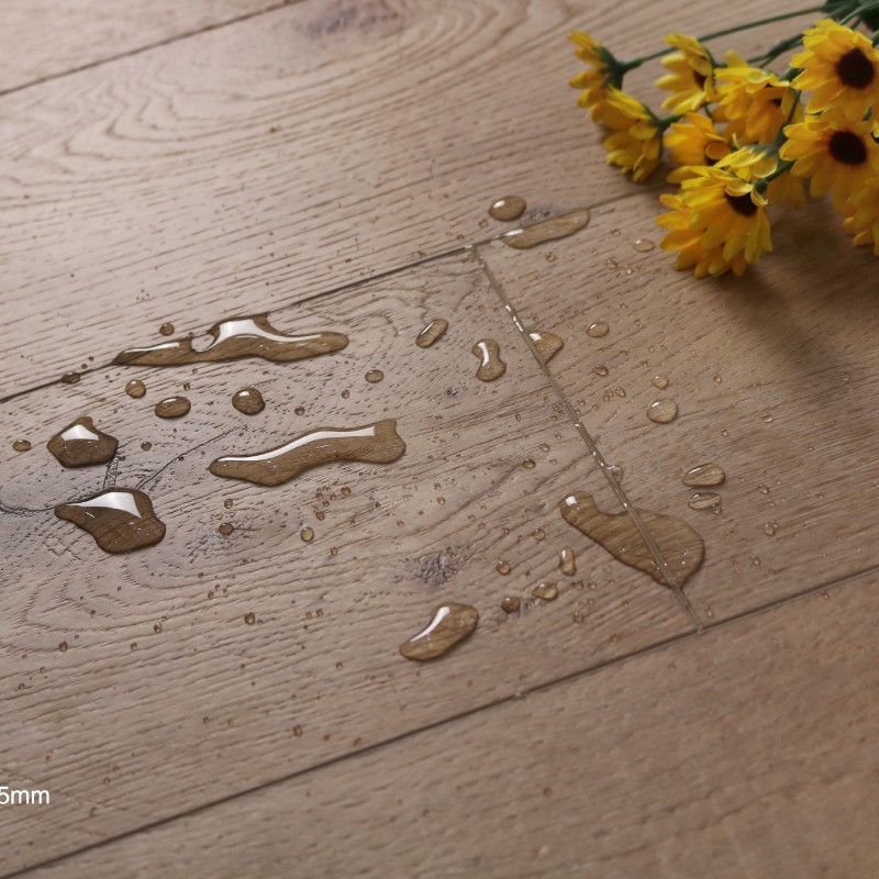 Виниловые полы "Betta" Villa Дуб Монца V110 (1220*184*4,5 мм) — купить в Белгороде