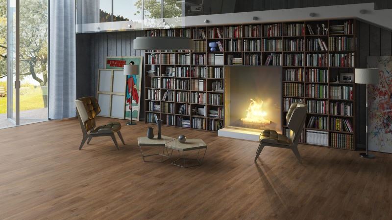 Виниловая плитка "Tarkett" New Age Orto (914,4*101,6*2,1 мм) — купить в Белгороде