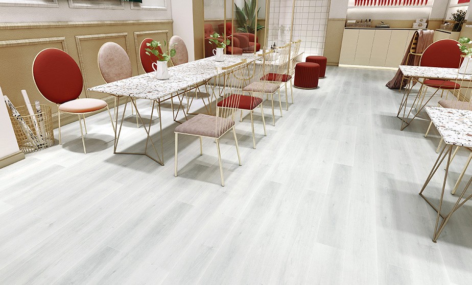 Ламинат SPC AquaMax Дуб Рединг (1220*184*4 мм) — купить в Белгороде