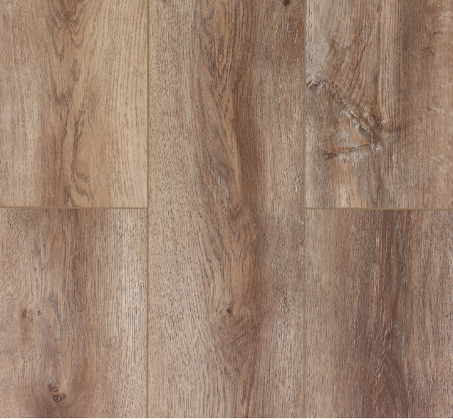 SPC ламинат "CronaFloor" Wood 4V Дуб Охрид (1200*180*4 мм) — купить в Белгороде