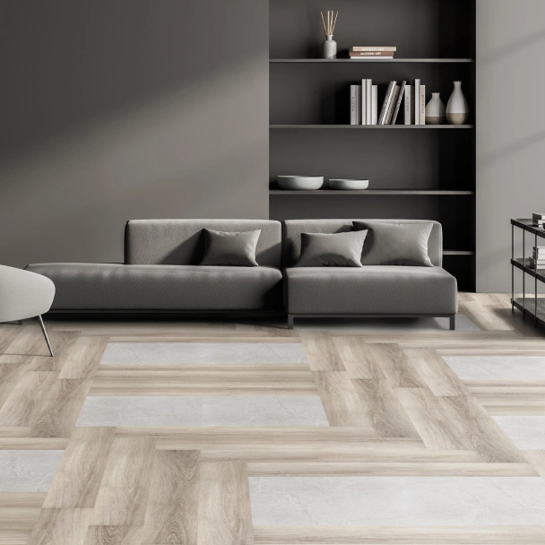 ПВХ плитка «Tarkett» Herbie (457,2*457,2*1,85 мм) — купить в Белгороде