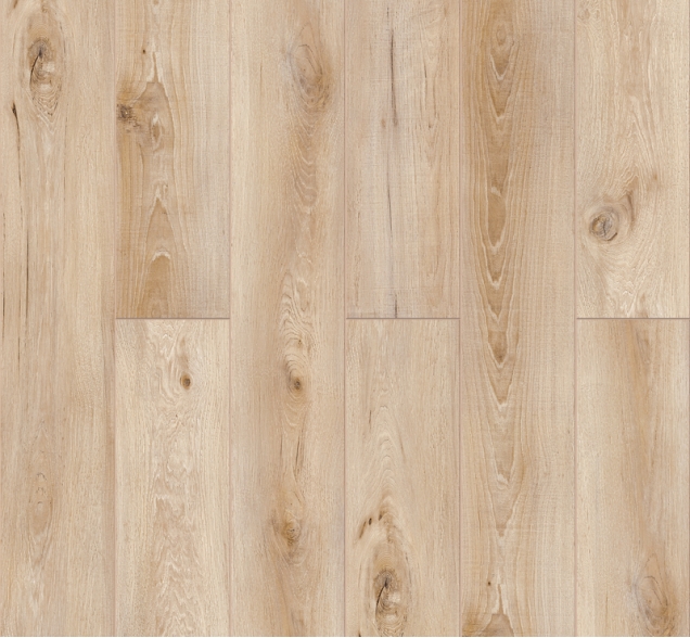 SPC ламинат "CronaFloor" Wood 4V Дуб Фрейзер (1200*180*4 мм) — купить в Белгороде