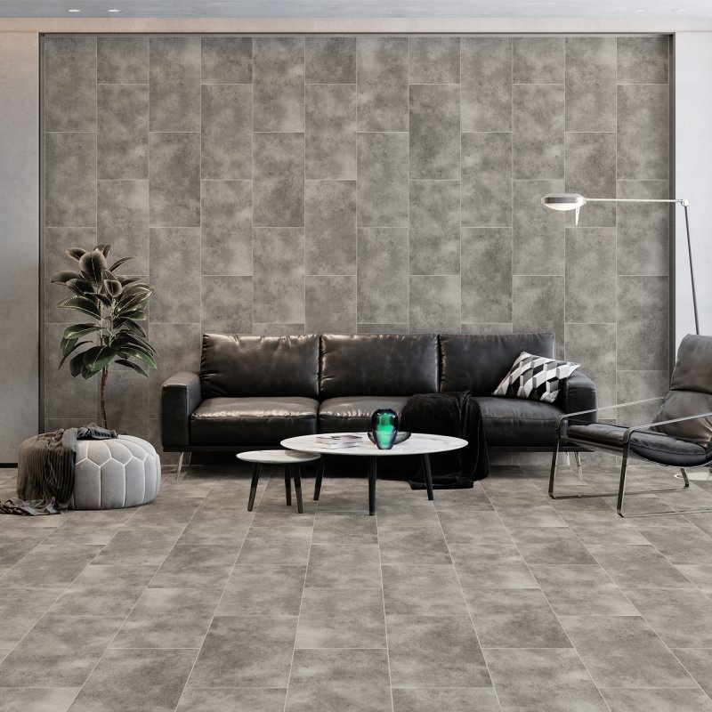 SPC ламинат  "Noventis" Скади (600*300*4 мм) — купить в Белгороде