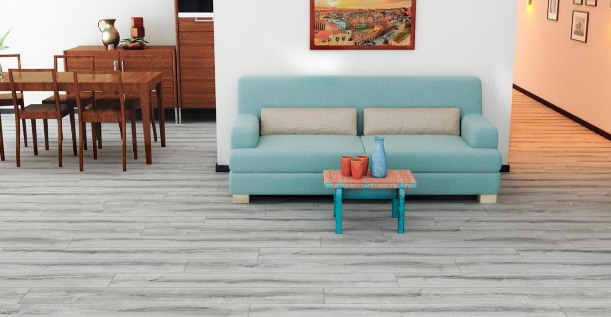 Ламинат "Kastamonu" Floorpan Blue Дуб Касадор FP704 (1380*193*8 мм) — купить в Белгороде