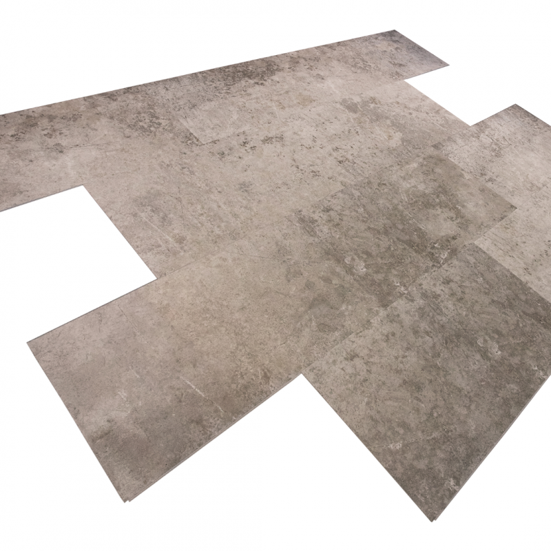 SPC плитка Мрамор Шанталь 246 (600*300*4 мм) — купить в Белгороде