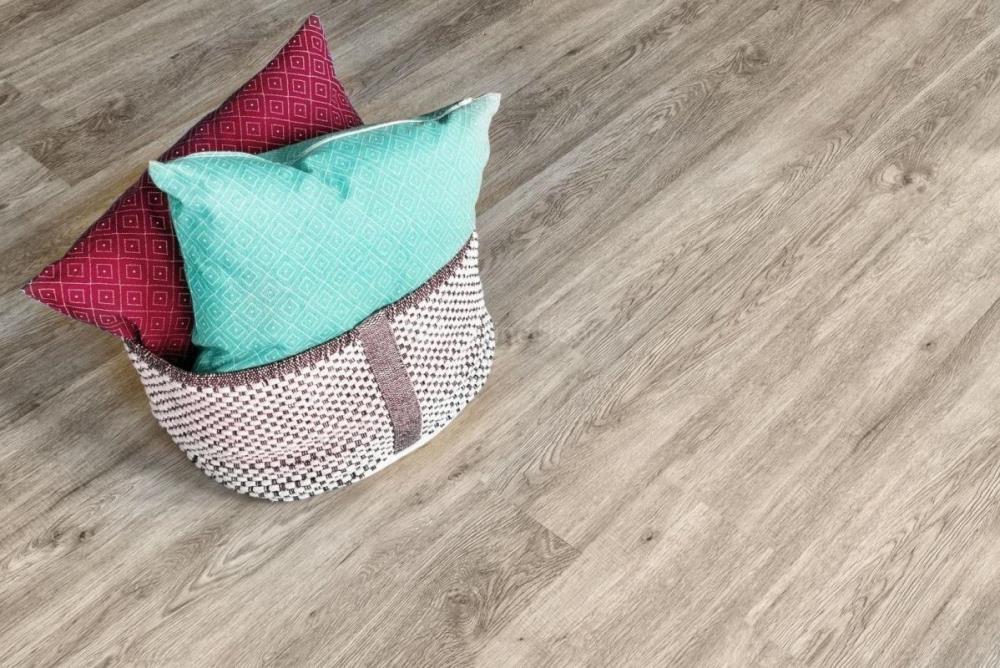 Каменно-полимерная плитка "Alpine Floor" Атланта (1220*183*4мм) — купить в Белгороде