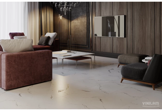 SPC ламинат Итальянский Мрамор (940*470*8 мм) — купить в Белгороде