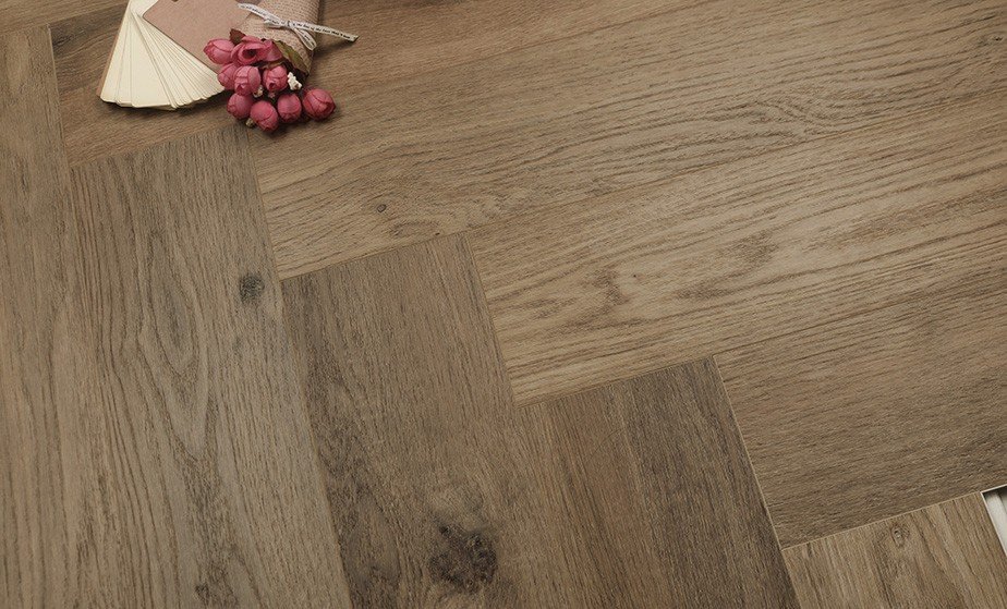 Ламинат SPC AquaMax Дуб Амбуаз (640*128*4 мм) — купить в Белгороде