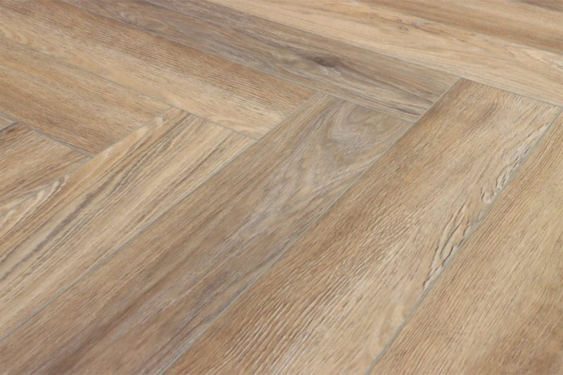 SPC плитка "Bonkeel" Дуб Бонди (640*128*4мм) — купить в Белгороде