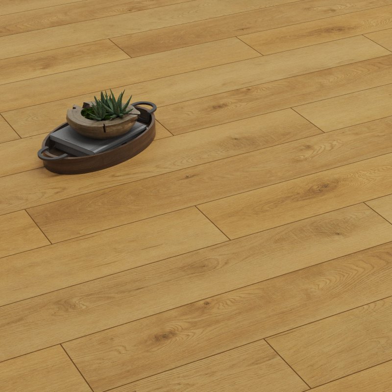 SPC ламинат  "Aberhof" Rockwell (1200*180*5 мм) — купить в Белгороде