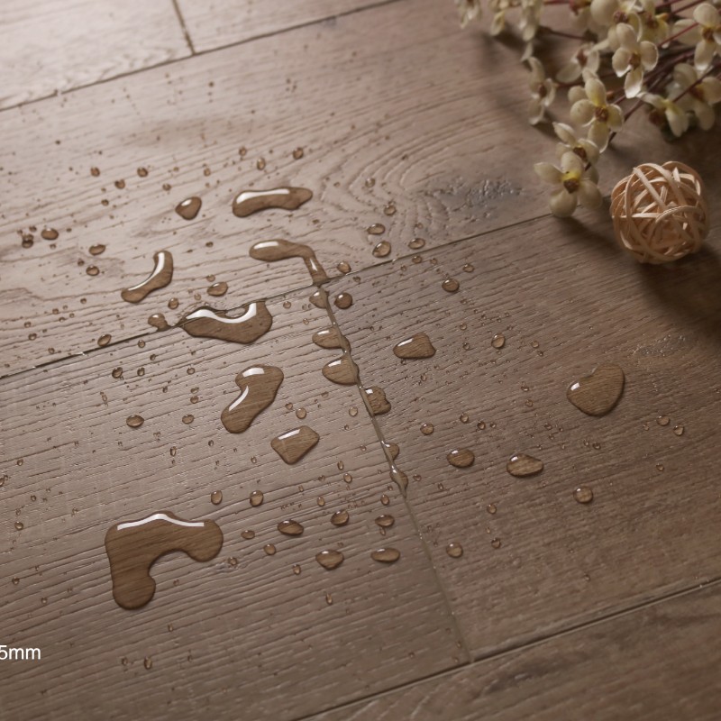 Виниловые полы "Betta" Villa Дуб Комано V109 (1220*184*4,5 мм) — купить в Белгороде