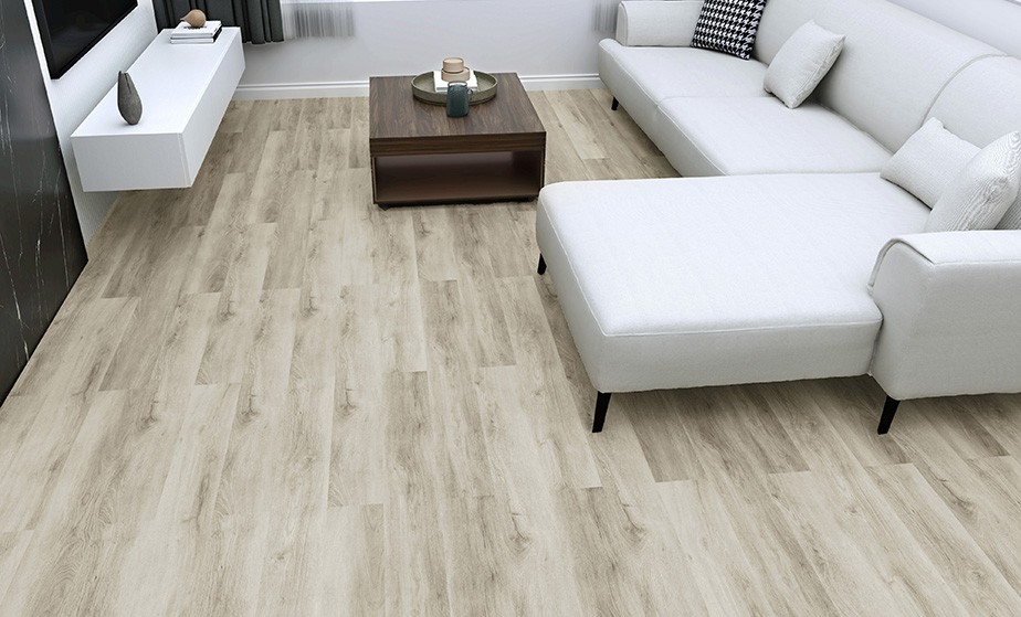 Ламинат SPC AquaMax Дуб Мерида (1220*151*4,5 мм) — купить в Белгороде