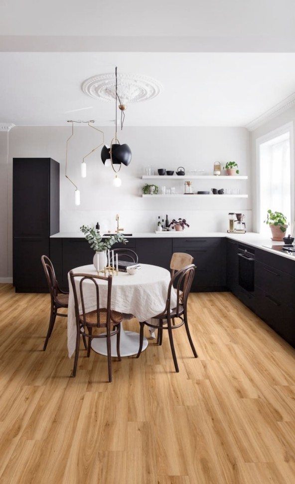 Виниловая плитка "Moduleo" Classic Oak (1320*196*2,35 мм) — купить в Белгороде