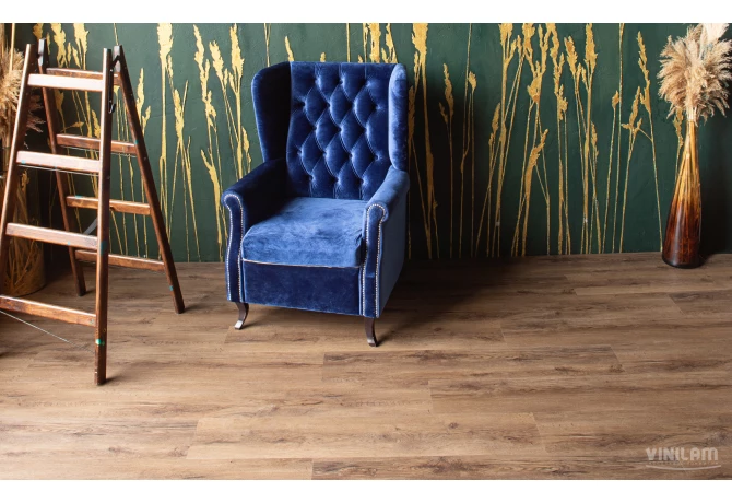 Кварц-винил Дуб Кордова (1227*232*2,5 мм) — купить в Белгороде