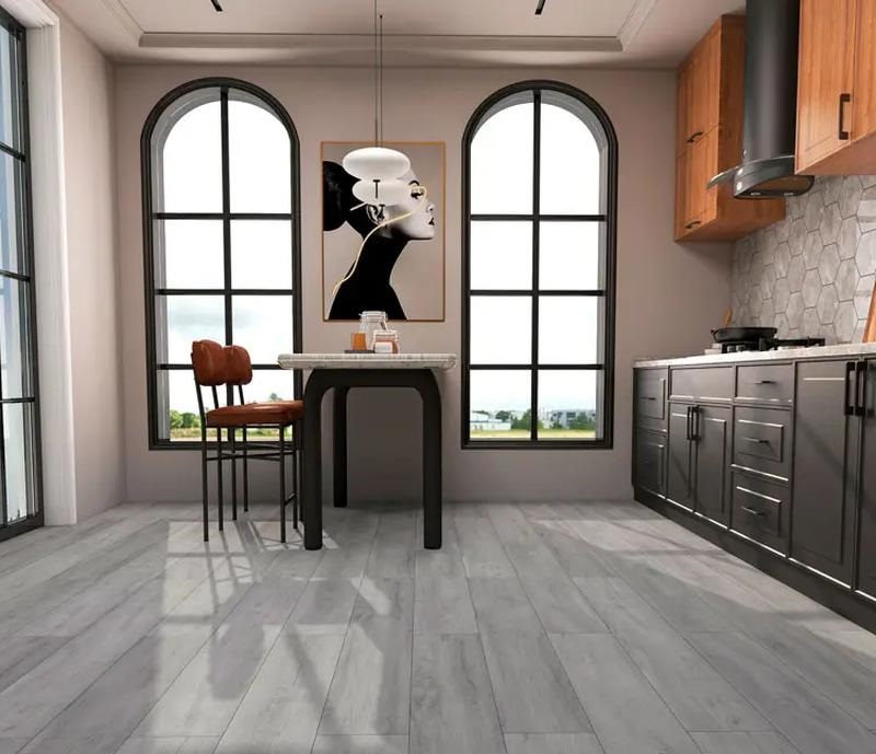 Виниловые полы "Betta" Villa Дуб Джавено V103 (1220*184*4,5 мм) — купить в Белгороде