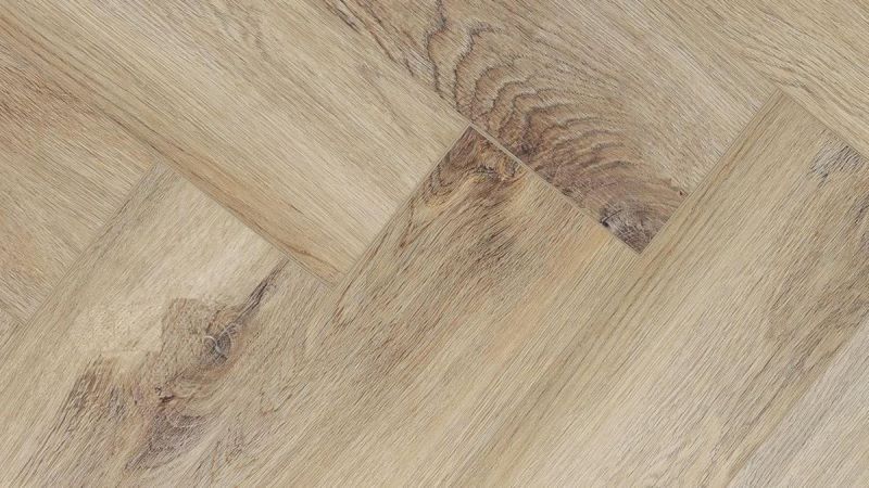 Виниловые полы "Alpine Floor" SPC Parquet Light Дуб Натуральный Отбеленный ECO 13-5 (600*125*4 мм) — купить в Белгороде