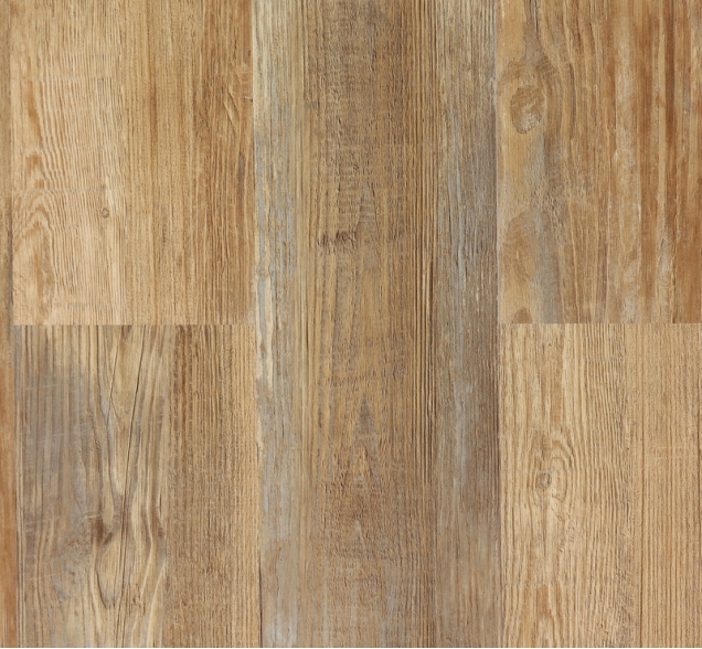 SPC ламинат "CronaFloor" Nano 4V Сосна Медовая (1200*180*3,5 мм) — купить в Белгороде