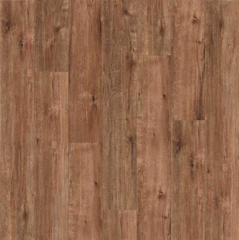 Виниловый ламинат "Cronafloor" Дуб Кивач (1200*180*3,5 мм) — купить в Белгороде