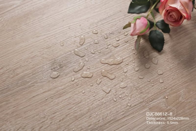 SPC ламинат "Profield" Дуб Бойтон (228*1524*5,5 мм) — купить в Белгороде