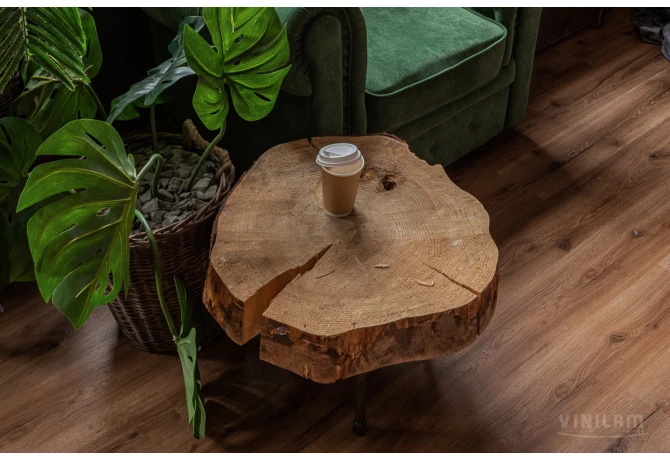 SPC ламинат Дуб Норден (1220*181*3,7 мм) — купить в Белгороде