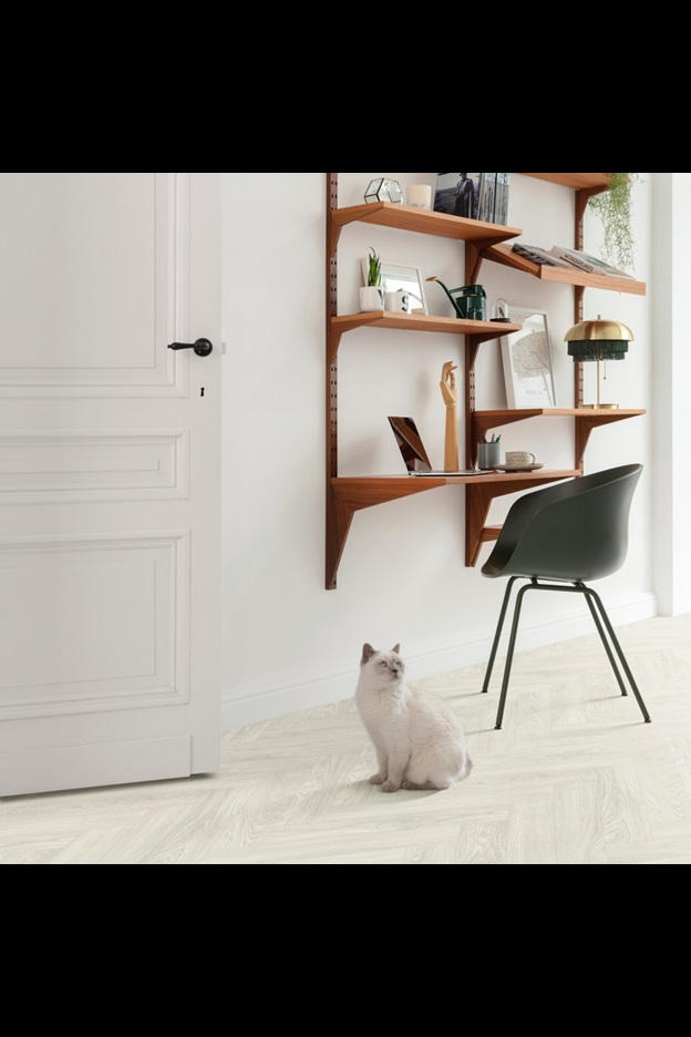 Замковая ПВХ плитка Laurel Oak 51104 (630*126*6 мм) — купить в Белгороде