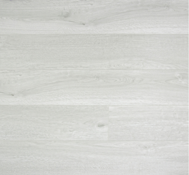 SPC ламинат "CronaFloor" Wood 4V Дуб Серебристый (1200*180*4 мм) — купить в Белгороде