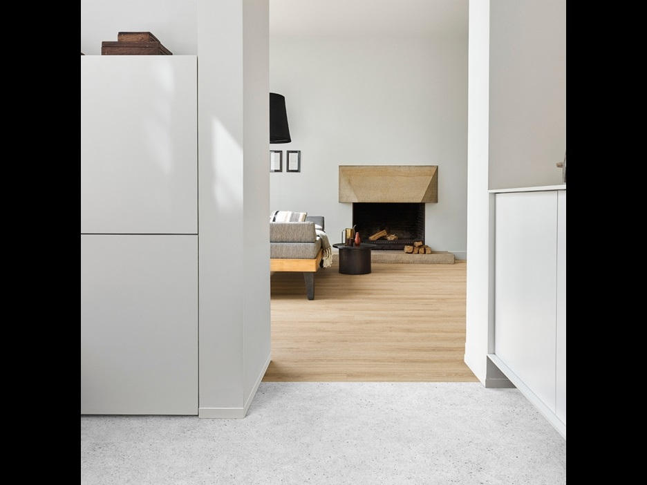 Замковая ПВХ плитка Sand Stone 919 (610*303*5 мм) — купить в Белгороде