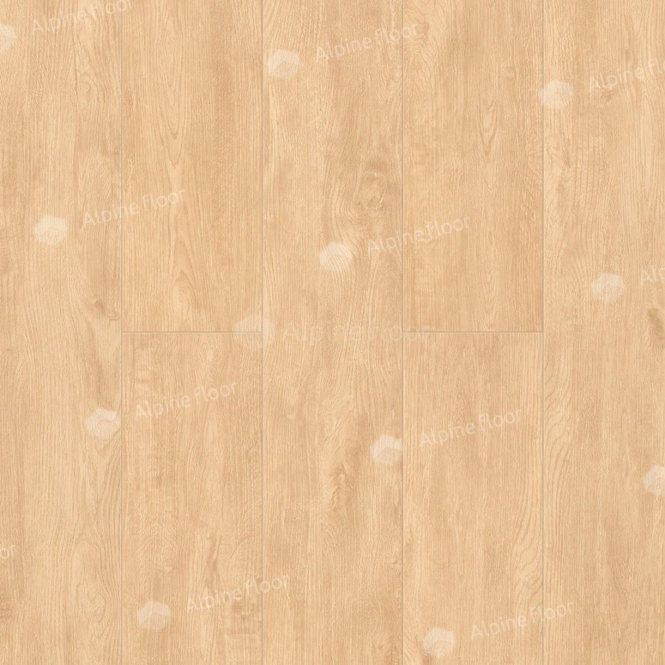 Виниловый ламинат "Alpine Floor" Classic Light MC Бук (1220*183*3,5 мм) — купить в Белгороде