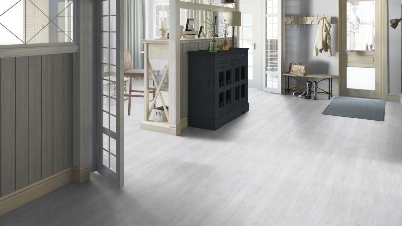 Замковая ПВХ плитка "Tarkett" Eric (1220*200,8*4,4 мм) — купить в Белгороде