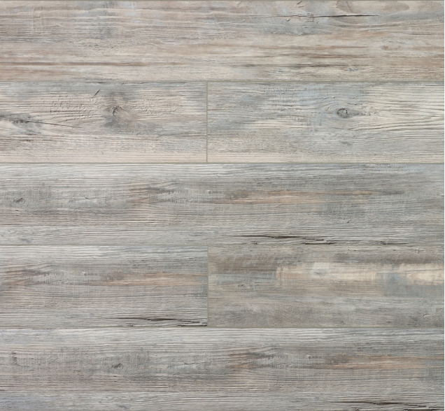 SPC ламинат "CronaFloor" Wood 4V Сосна Монблан (1200*180*4 мм) — купить в Белгороде