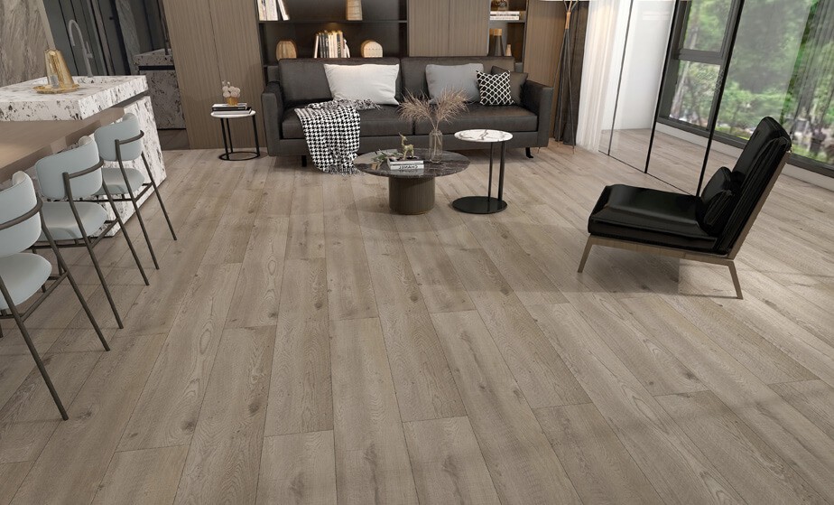 Ламинат SPC AquaMax Дуб Легат (1524*228*4,5 мм) — купить в Белгороде