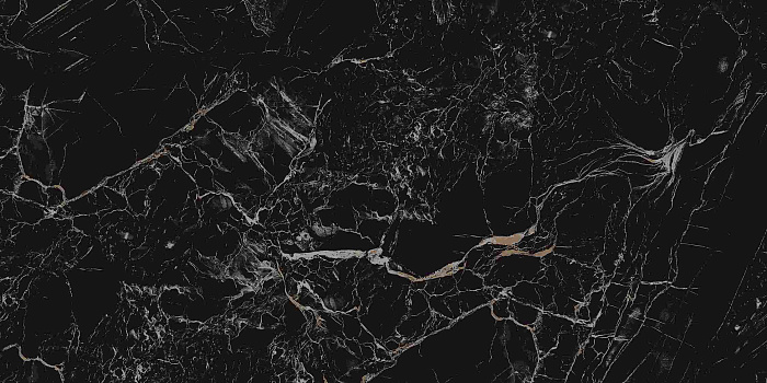 Керамогранит "Eternal" Black (1200*600 мм) Черный — купить в Белгороде