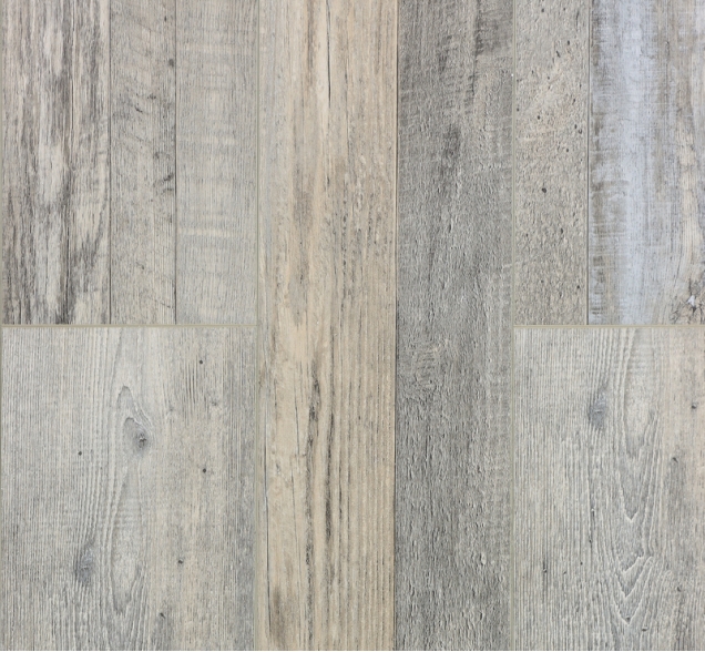SPC ламинат "CronaFloor" Wood 4V Дуб Марсель (1200*180*4 мм) — купить в Белгороде
