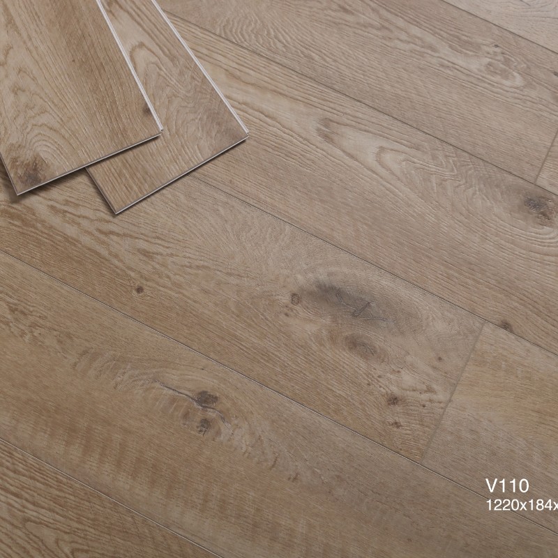 Виниловые полы "Betta" Villa Дуб Монца V110 (1220*184*4,5 мм) — купить в Белгороде