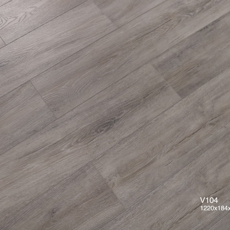 Виниловые полы "Betta" Villa Дуб Дрена V104 (1220*184*4,5 мм) — купить в Белгороде