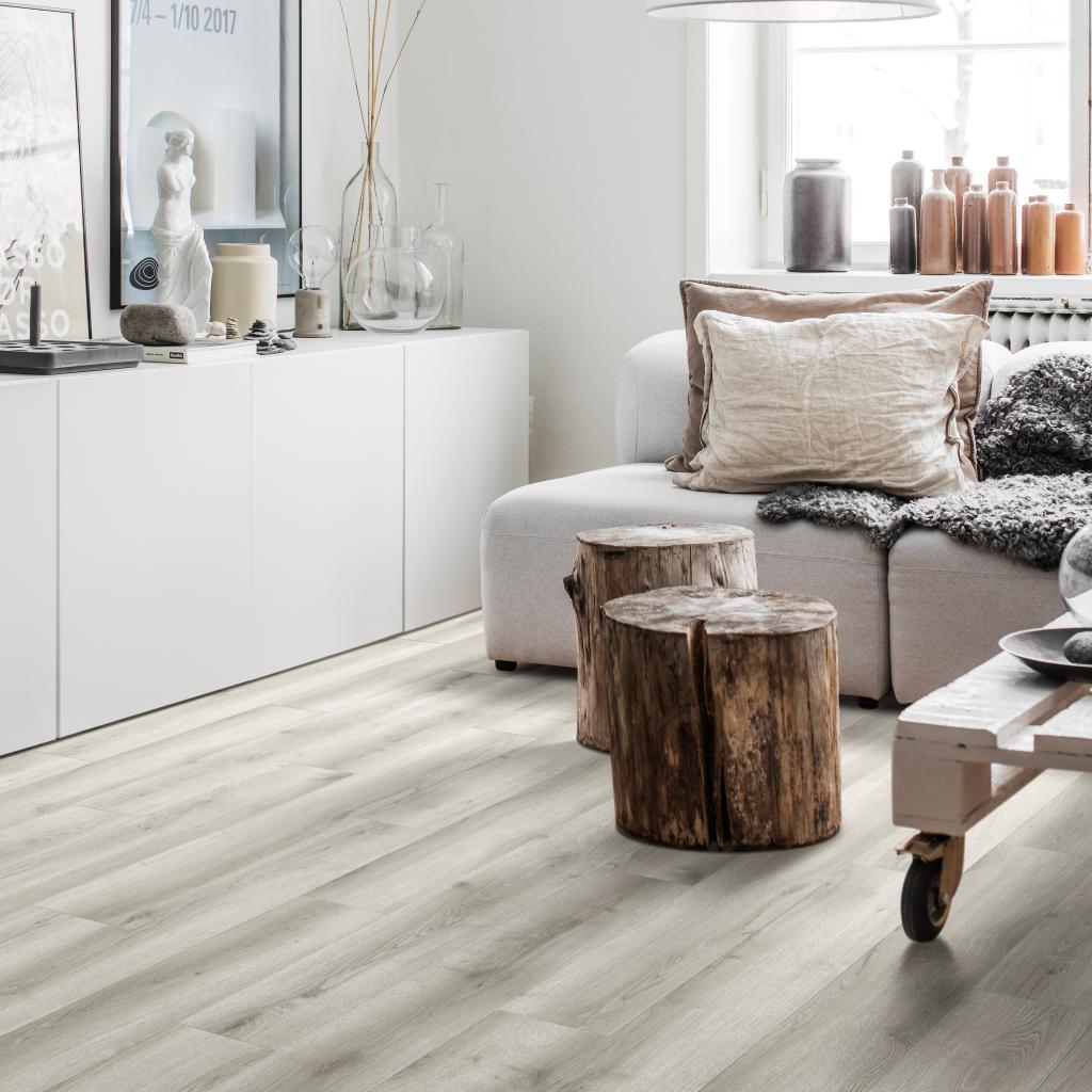 SPC ламинат "Adelar" Solida Easy 03935 Traditional Oak (1219*178*4 мм) — купить в Белгороде