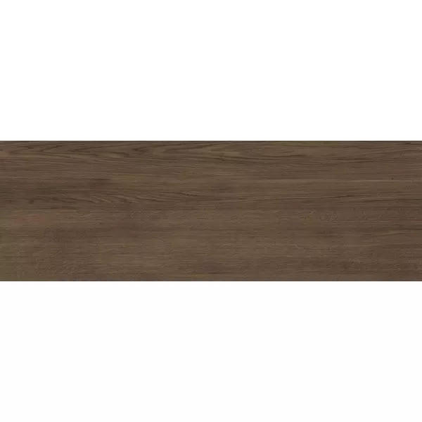 Керамогранит Вуд Классик (Wood Classic) 195*1200 лаппатированный темно-коричневый CF049 LMR — купить в Белгороде