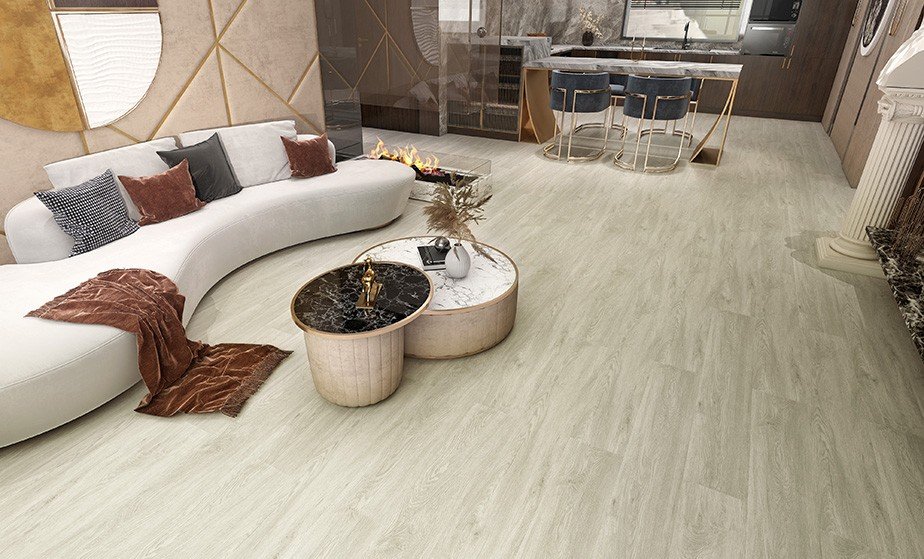 Ламинат SPC AquaMax Дуб Аморо (1220*184*3,5 мм) — купить в Белгороде