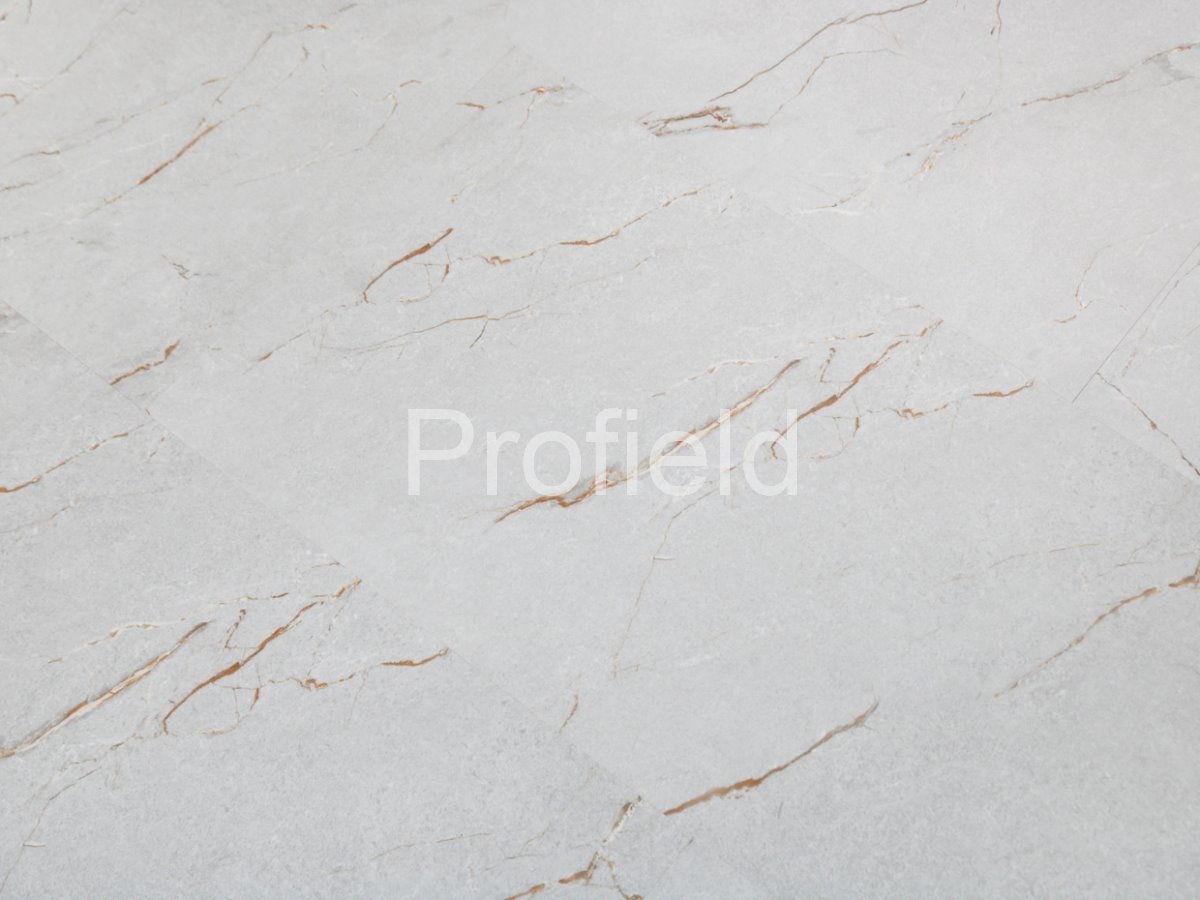 HSPC ламинат "Profield" Камень Серебряный Крайола (610*305*5,5 мм) — купить в Белгороде
