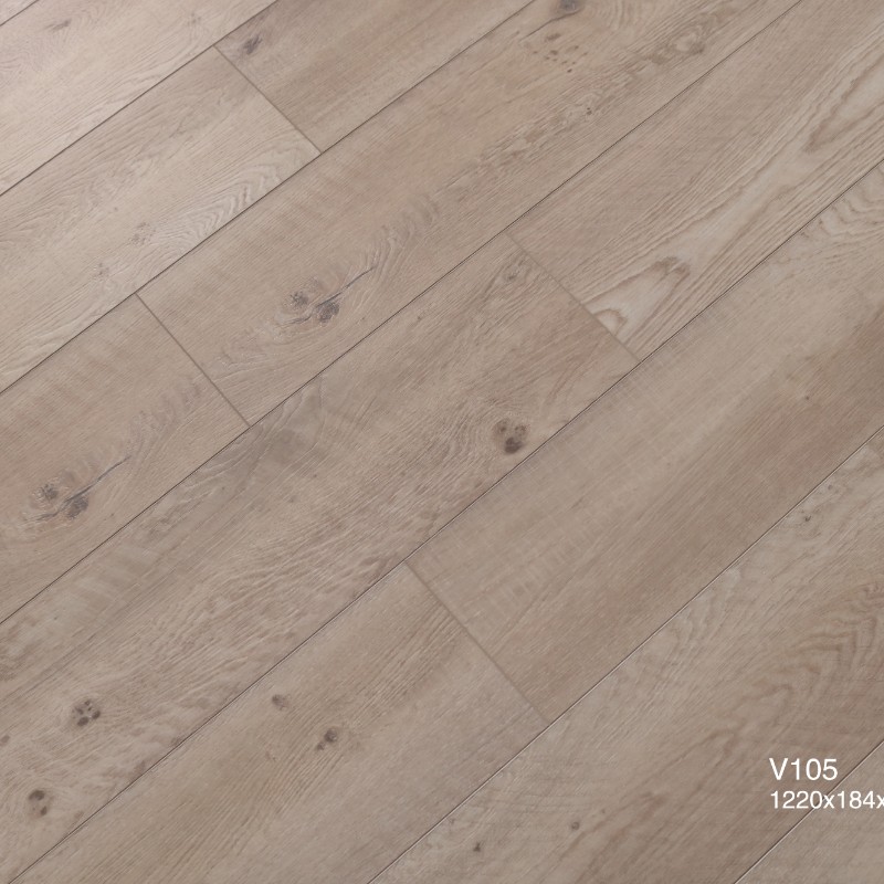 Виниловые полы "Betta" Villa Дуб Новара V105 (1220*184*4,5 мм) — купить в Белгороде
