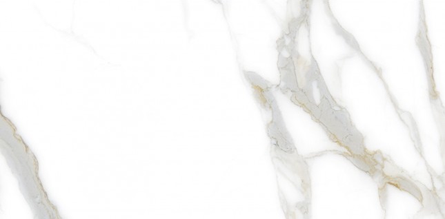 Керамогранит "Gresse" Ellora Ivory (1200*600 мм) Белый — купить в Белгороде