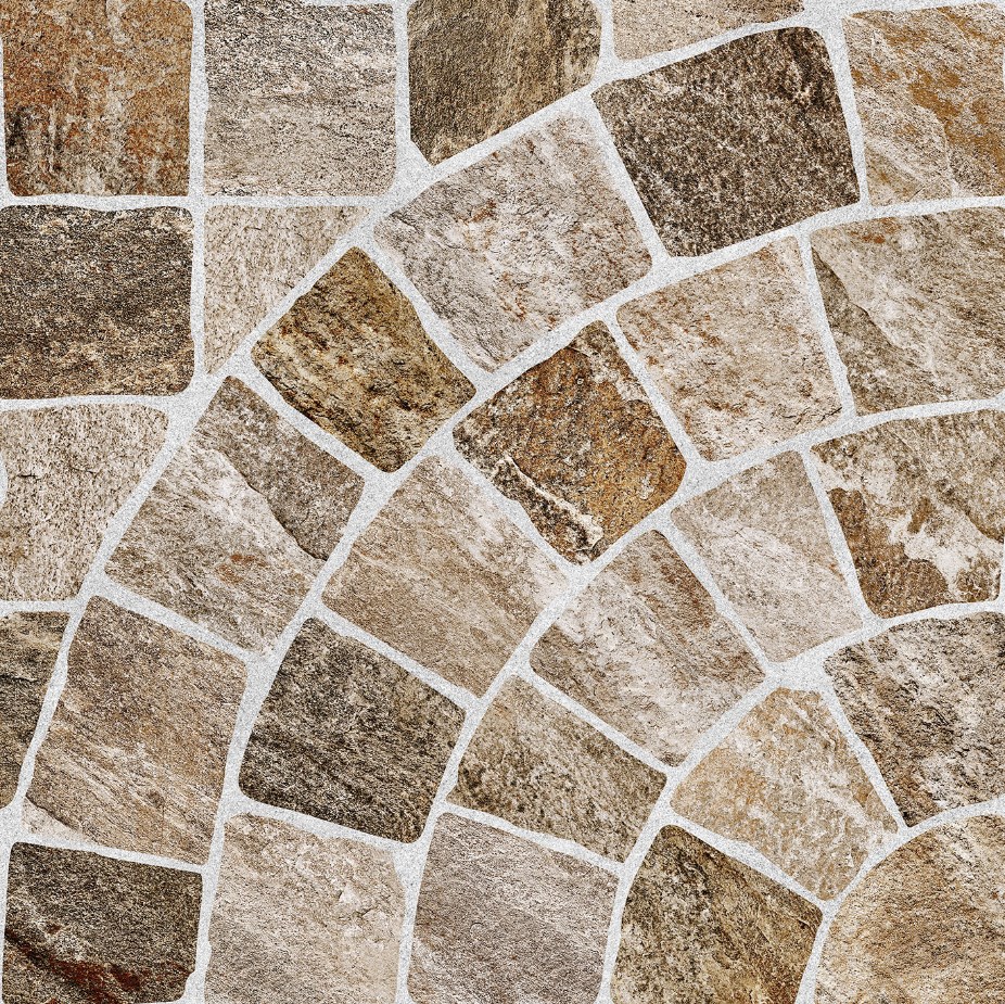 Керамогранит "Keramin" Лиссабон (500*500 мм) Бежевый — купить в Белгороде