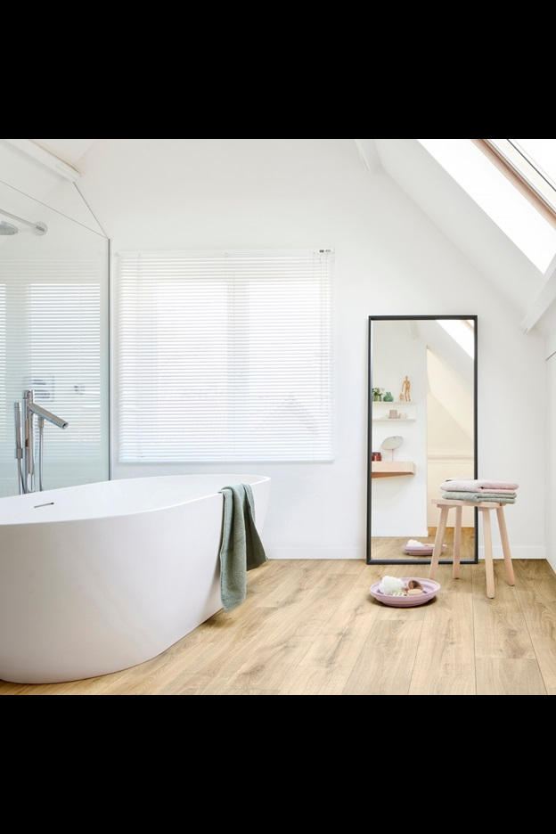 Замковая ПВХ плитка Shelby Oak 273 (1251*189*5 мм) — купить в Белгороде