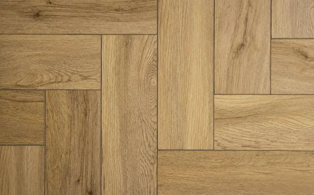 Виниловые полы "FirmFit" Herringbone Дуб традиционный CW-934 (615*123*5 мм) — купить в Белгороде