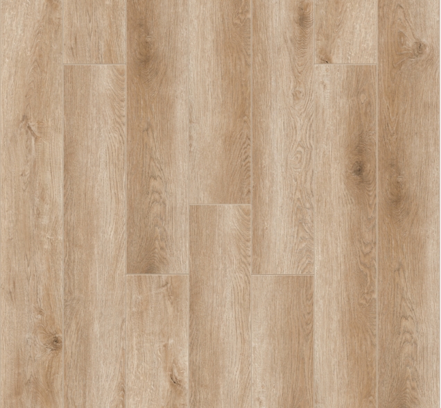 SPC ламинат "CronaFloor" Nano 4V Дуб Бремен (1200*180*3,5 мм) — купить в Белгороде