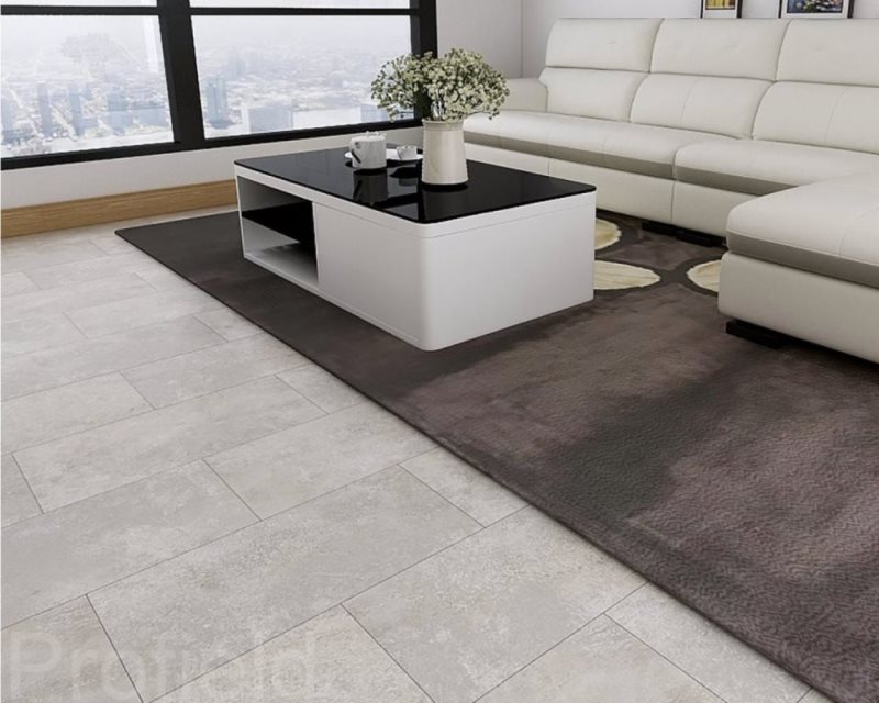 SPC ламинат "Profield" Портланд грей (615*311*5,5 мм) — купить в Белгороде