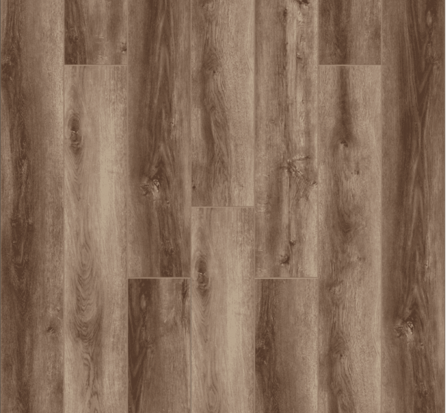 SPC ламинат "CronaFloor" Wood 4V Дуб Охрид (1200*180*4 мм) — купить в Белгороде