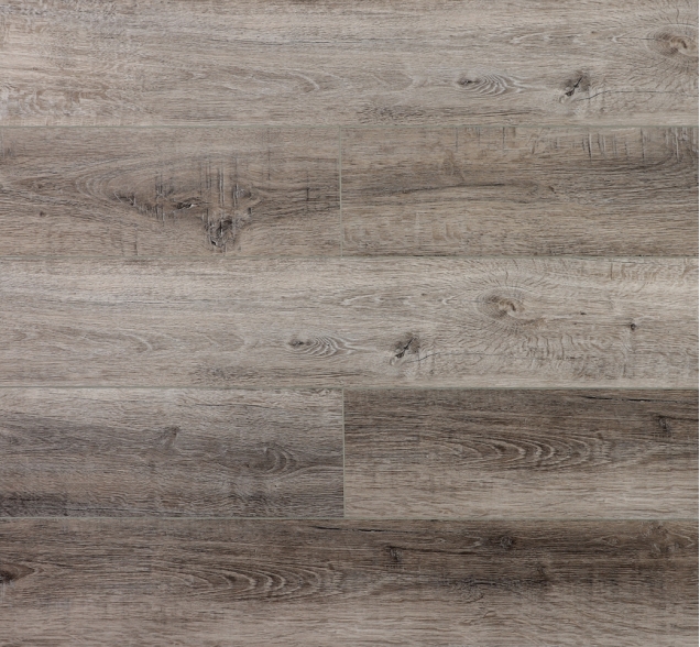 SPC ламинат "CronaFloor" Wood 4V Дуб Горный (1200*180*4 мм) — купить в Белгороде