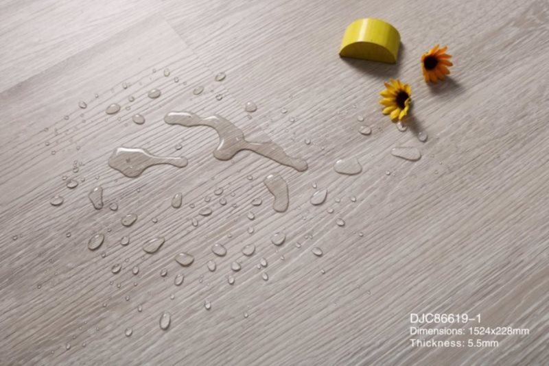 SPC ламинат "Profield" Дуб Блантс (228*1524*5,5 мм) — купить в Белгороде